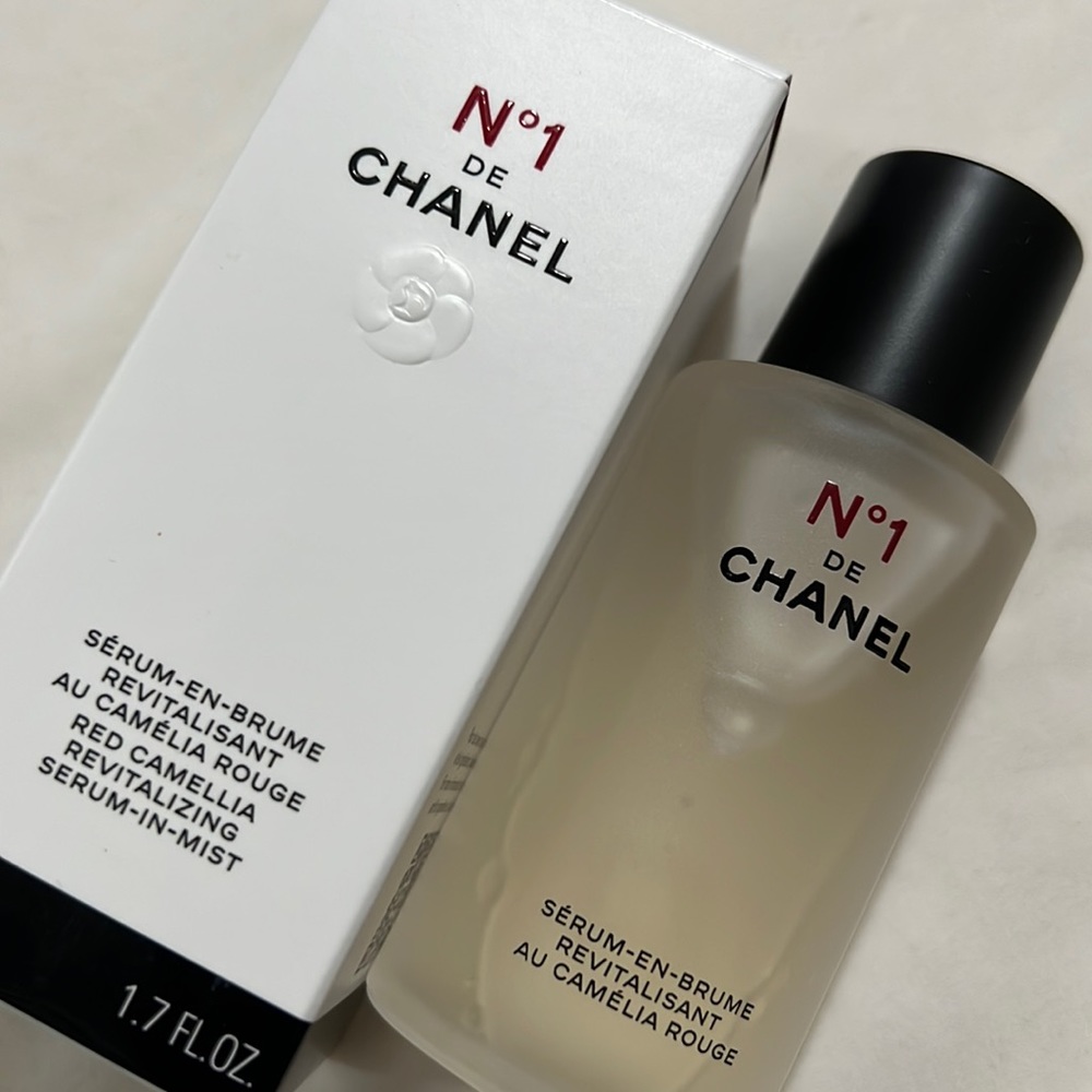 Chanel Beauty - Serum